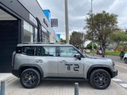 Jetour T2
