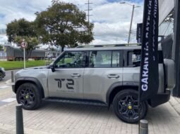 Jetour T2