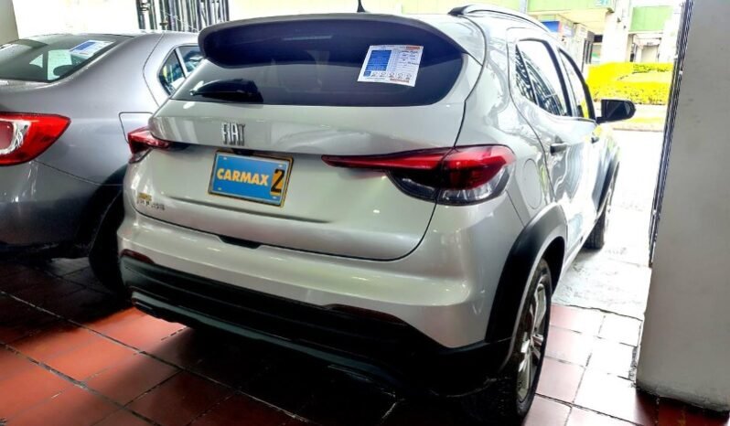 
								fiat PULSE DRIVE full									