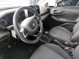 
										fiat PULSE DRIVE full									