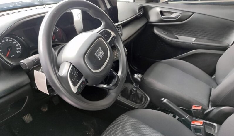 
								fiat PULSE DRIVE full									