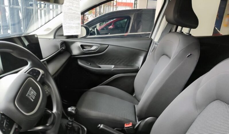 
								fiat PULSE DRIVE full									