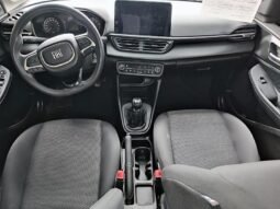
										fiat PULSE DRIVE full									