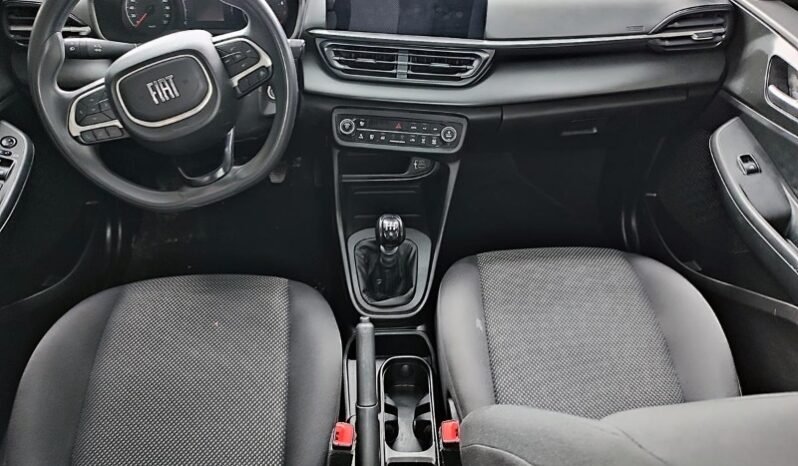 
								fiat PULSE DRIVE full									