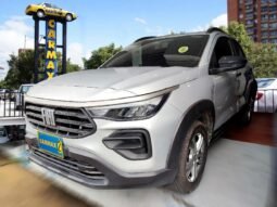 fiat PULSE DRIVE