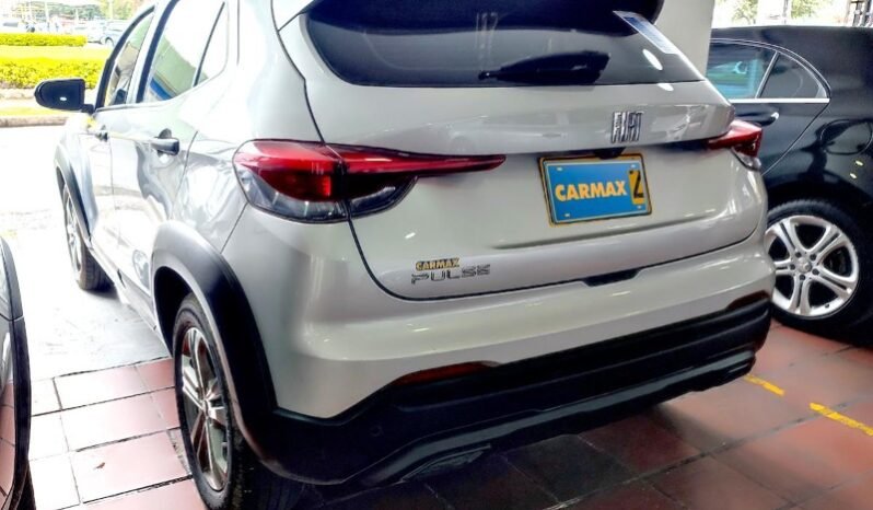 
								fiat PULSE DRIVE full									