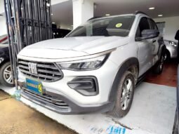 fiat PULSE DRIVE