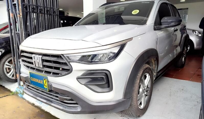 
								fiat PULSE DRIVE full									