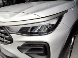 fiat PULSE DRIVE