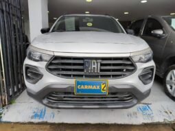 fiat PULSE DRIVE