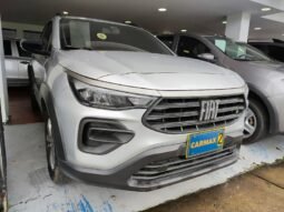 fiat PULSE DRIVE