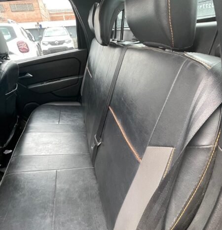 
								Renault Duster Oroch full									