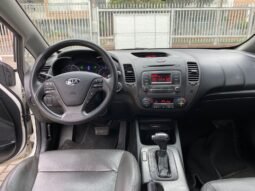 
										Kia Cerato Pro full									