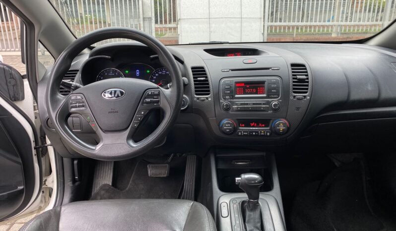 
								Kia Cerato Pro full									