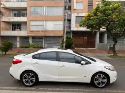 
										Kia Cerato Pro full									