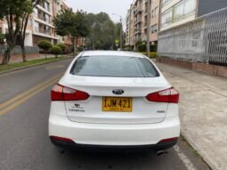 
										Kia Cerato Pro full									