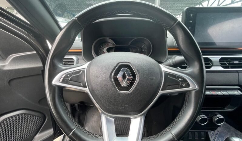 
								Renault Duster Oroch full									