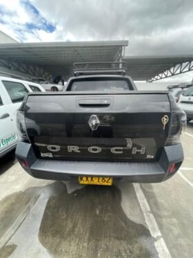 Renault Duster Oroch