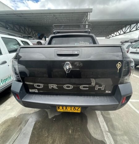 
								Renault Duster Oroch full									