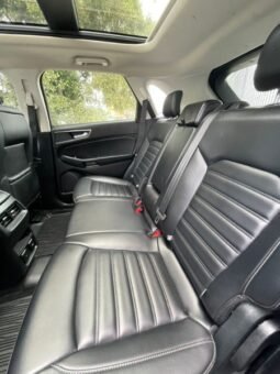 
Ford EDGE RIDE full									