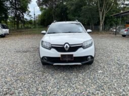Renault STEPWAY DYNAMIQUE