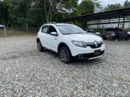 Renault STEPWAY DYNAMIQUE