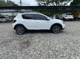 Renault STEPWAY DYNAMIQUE