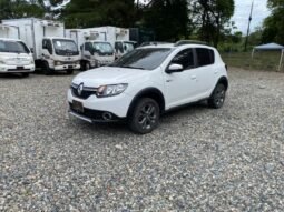 Renault STEPWAY DYNAMIQUE