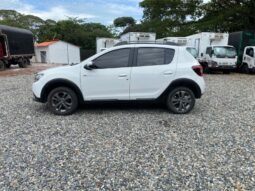Renault STEPWAY DYNAMIQUE