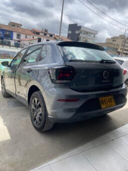 
Volkswagen polo track full									