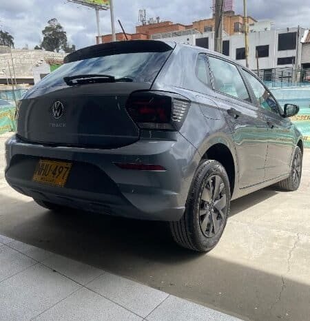 
Volkswagen polo track full									