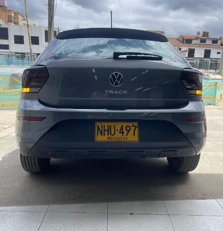 
Volkswagen polo track full									