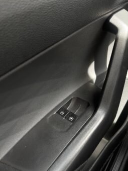 
Volkswagen polo track full									