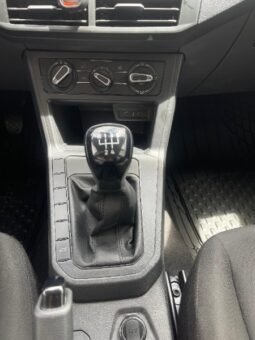 
Volkswagen polo track full									