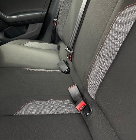 
Volkswagen polo track full									