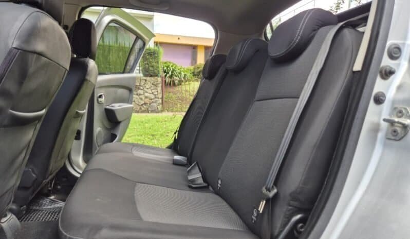 
Renault STEPWAY DYNAMIQUE full									
