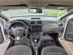 
Renault STEPWAY DYNAMIQUE full									
