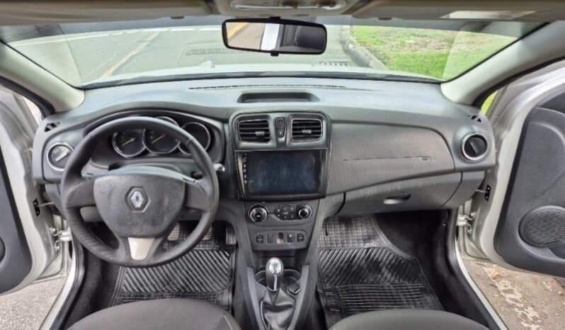 
Renault STEPWAY DYNAMIQUE full									