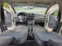 
Renault STEPWAY DYNAMIQUE full									
