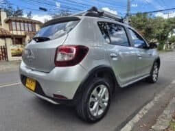 
Renault STEPWAY DYNAMIQUE full									