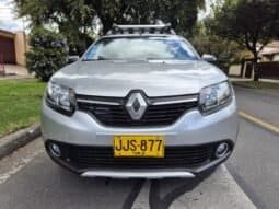 
Renault STEPWAY DYNAMIQUE full									