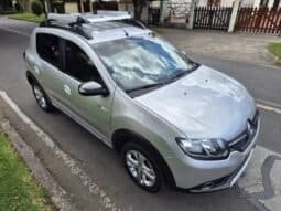 
Renault STEPWAY DYNAMIQUE full									
