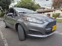 Ford ford fiesta se