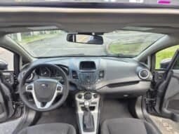 
Ford ford fiesta se full									