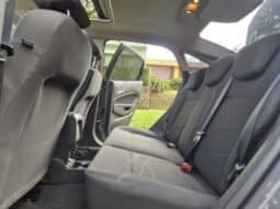 
Ford ford fiesta se full									