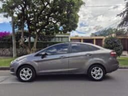 
Ford ford fiesta se full									