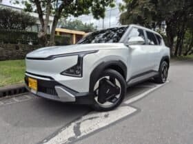 Kia EV5