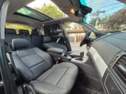 
Ford EDGE LIMITED full									