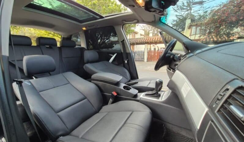 
Ford EDGE LIMITED full									