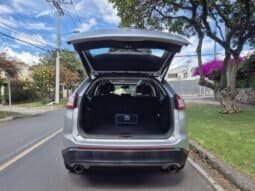 
Ford EDGE LIMITED full									